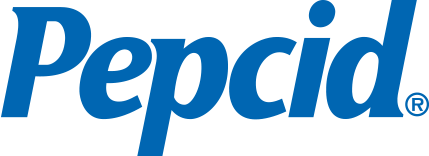 pepcid logo